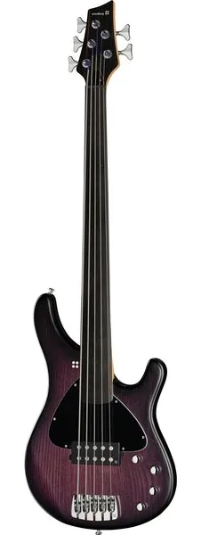 Sandberg Basic 5 Eby VB FL