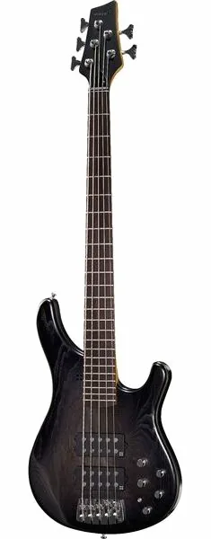 Sandberg Basic Ken Taylor 5 RW BKB