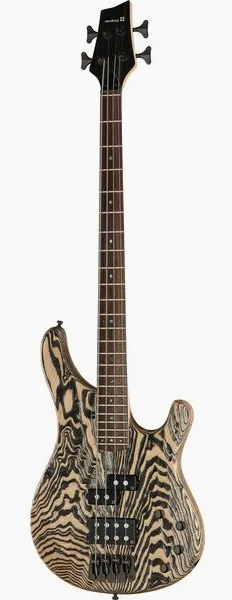 Sandberg Basic VM 4 MN Zebra