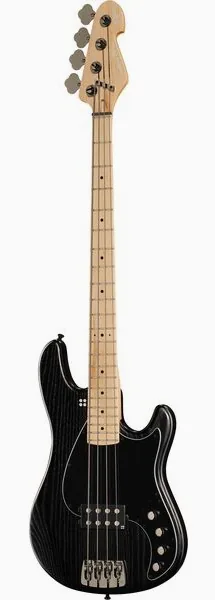 Sandberg California Central 4 Black MN