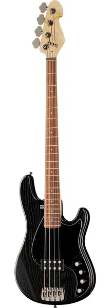 Sandberg California Central 4 Black PF