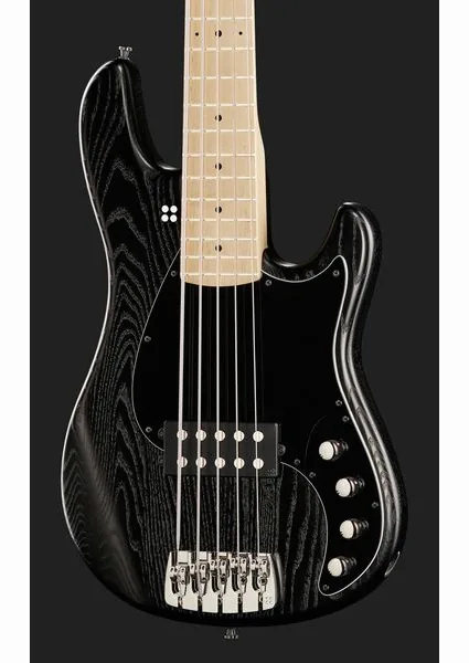 Sandberg California Central 5 Black MN, foto 4