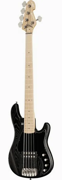 Sandberg California Central 5 Black MN