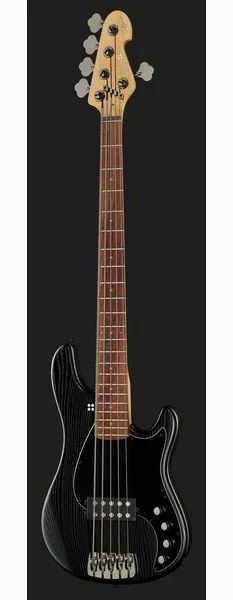 Sandberg California Central 5 Black PF, foto 2