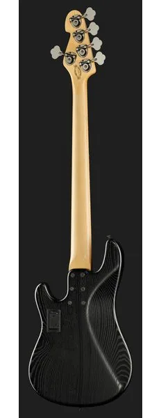 Sandberg California Central 5 Black PF, foto 3