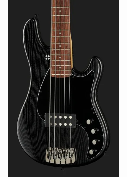 Sandberg California Central 5 Black PF, foto 4
