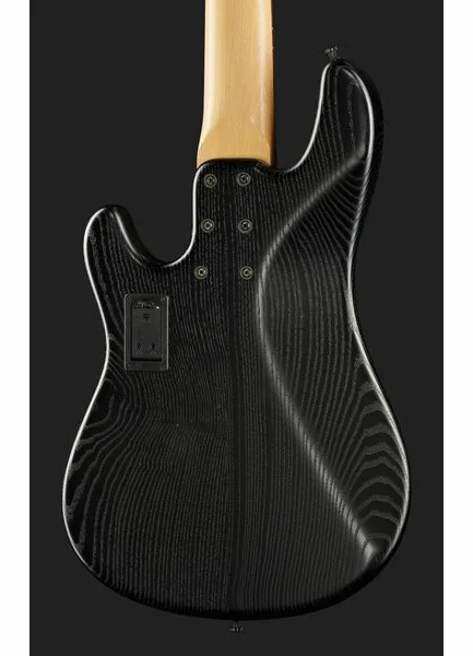 Sandberg California Central 5 Black PF, foto 5