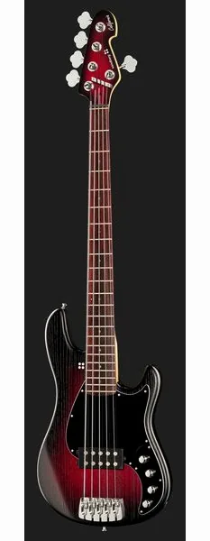 Sandberg California Central 5 RW RB, foto 2