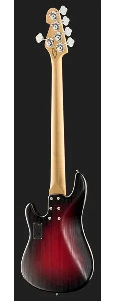 Sandberg California Central 5 RW RB, foto 3