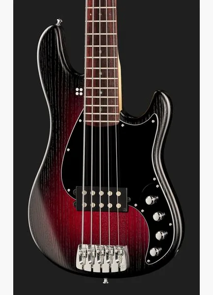 Sandberg California Central 5 RW RB, foto 4