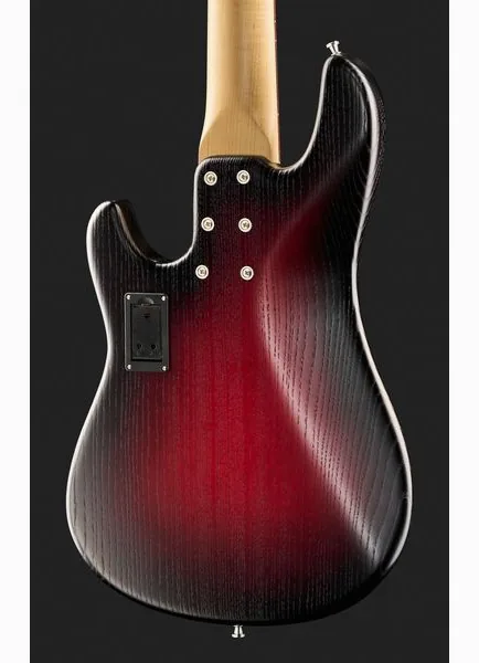 Sandberg California Central 5 RW RB, foto 5