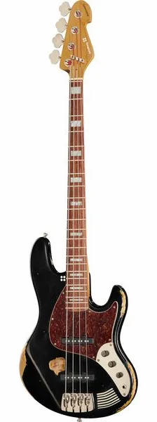 Sandberg California II Marlowe DK 4 BK