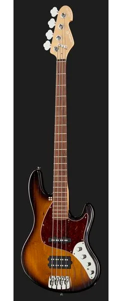 Sandberg California II SLm TM 4 PF TB, foto 2