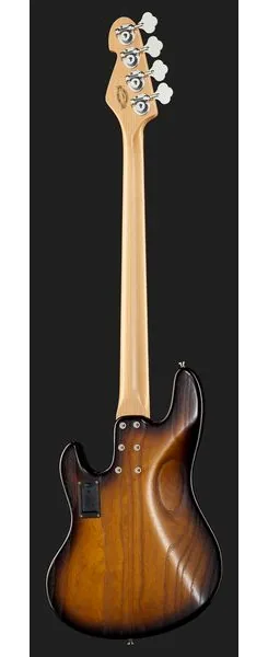 Sandberg California II SLm TM 4 PF TB, foto 3