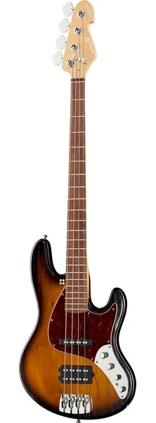 Sandberg California II SLm TM 4 PF TB
