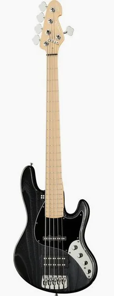 Sandberg California II SLm TM 5 MN BK