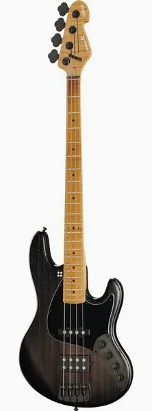 Sandberg California II SLm TM4 BKB