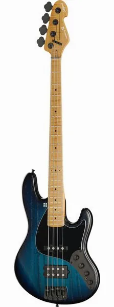 Sandberg California II SLm TM4 BLB