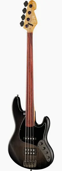 Sandberg California II SLm TM4 FL BKB