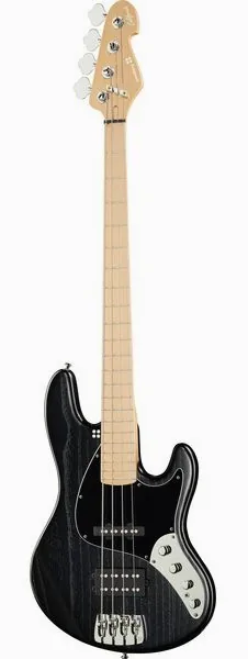 Sandberg California II SLm TM4 MN BK