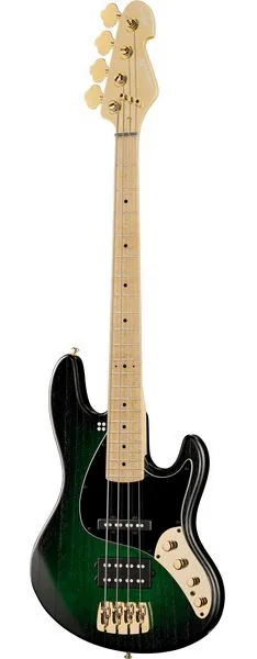 Sandberg California II SLm TM4 Short GB