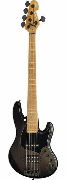 Sandberg California II SLm TM5 BKB
