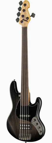 Sandberg California II SLm TM5 FL BKB