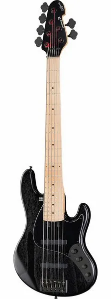 Sandberg California II SLm TT 6 MN BK