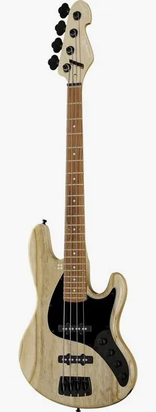 Sandberg California II SLm TT4 Short NT