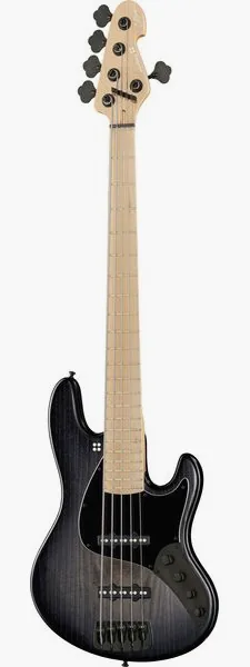 Sandberg California II SLm TT5 MN BKB