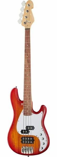 Sandberg California II SLm VM4 PF CSB