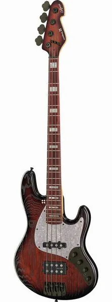 Sandberg California II TM 4 BB RW