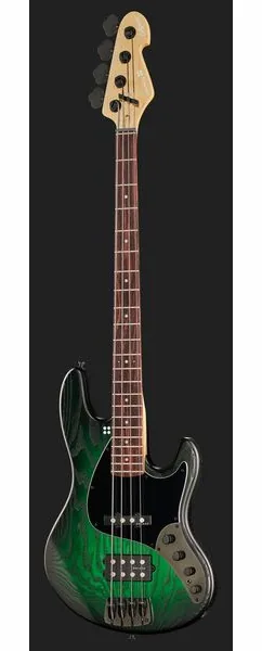 Sandberg California II TM 4 Greenburst, foto 2