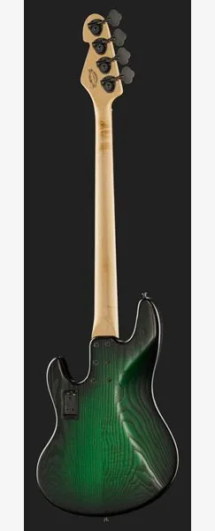 Sandberg California II TM 4 Greenburst, foto 3
