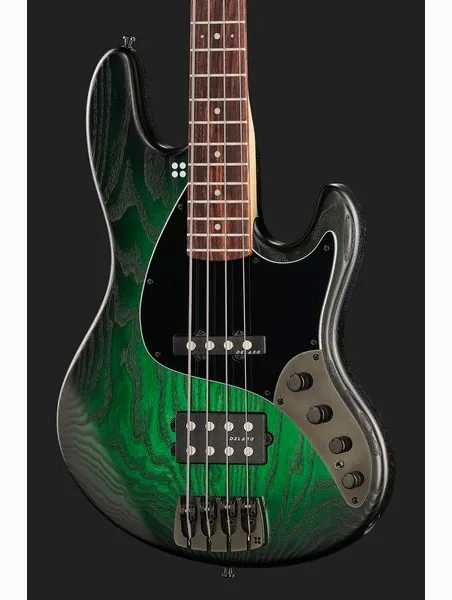 Sandberg California II TM 4 Greenburst, foto 4
