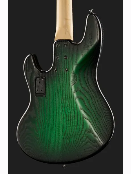 Sandberg California II TM 4 Greenburst, foto 5