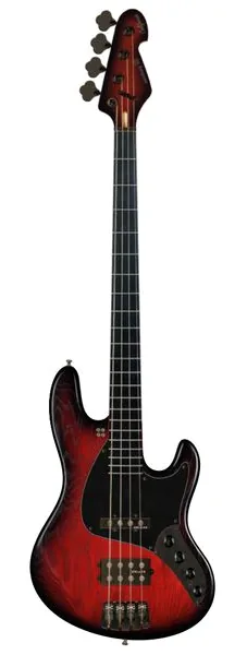 Sandberg California II TM 4 MN RB