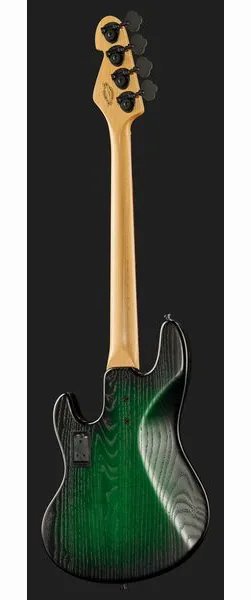 Sandberg California II TM 4 Short Green, foto 3