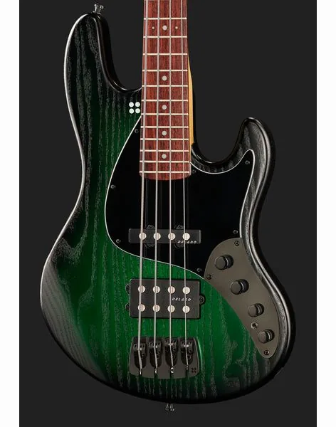 Sandberg California II TM 4 Short Green, foto 4