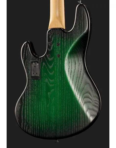 Sandberg California II TM 4 Short Green, foto 5
