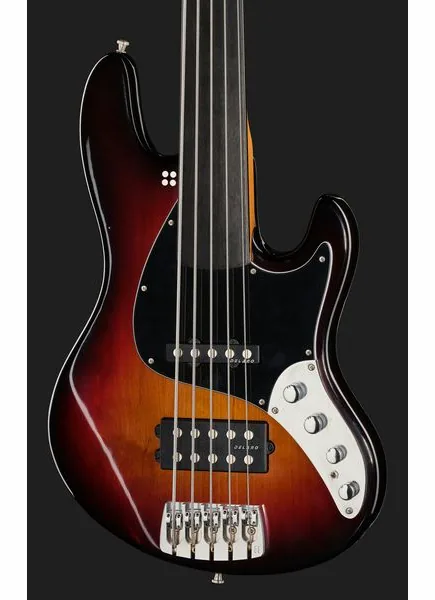 Sandberg California II TM 5 3TSB SA FL, foto 4