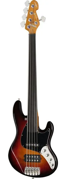 Sandberg California II TM 5 3TSB SA FL