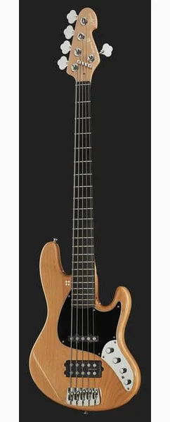 Sandberg California II TM 5 EB NT 35", foto 2
