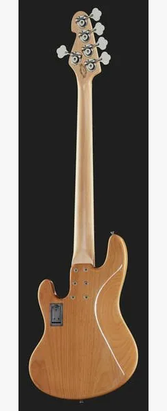 Sandberg California II TM 5 EB NT 35", foto 3