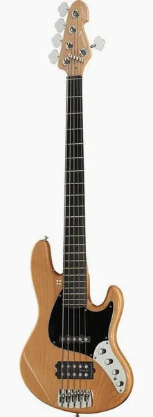 Sandberg California II TM 5 EB NT 35"