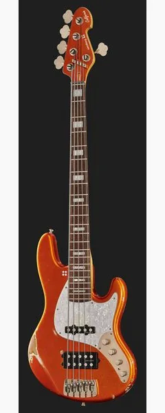 Sandberg California II TM 5 HCA Orange, foto 2