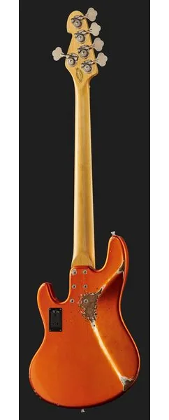 Sandberg California II TM 5 HCA Orange, foto 3