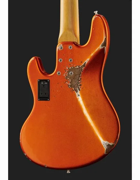 Sandberg California II TM 5 HCA Orange, foto 5
