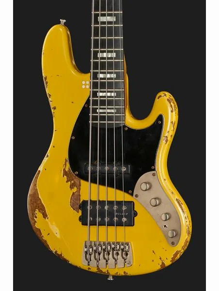 Sandberg California II TM 5 LBY MHCA, foto 4