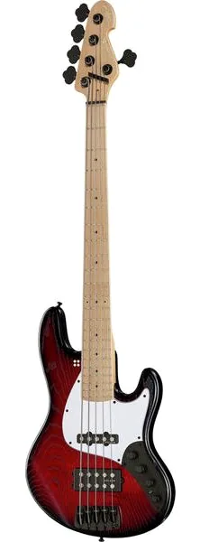 Sandberg California II TM 5 MN RB